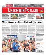 Dziennik Polski 193/2023