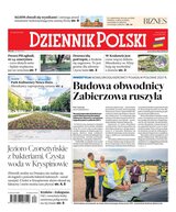 Dziennik Polski 194/2023