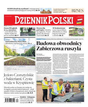 Dziennik Polski 194/2023