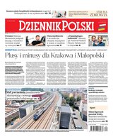 Dziennik Polski 195/2023