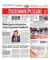 Dziennik Polski 196/2023