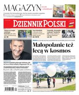 Dziennik Polski 197/2023