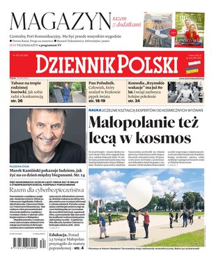 Dziennik Polski 197/2023