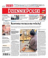 Dziennik Polski 199/2023