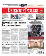 Dziennik Polski 2/2023
