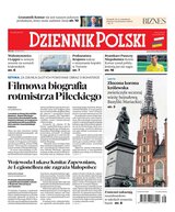 Dziennik Polski 200/2023