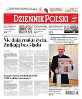 Dziennik Polski 201/2023