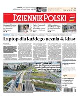Dziennik Polski 202/2023