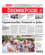 Dziennik Polski 205/2023
