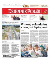 Dziennik Polski 206/2023