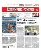 Dziennik Polski 207/2023