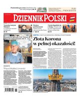Dziennik Polski 208/2023