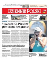 Dziennik Polski 21/2023