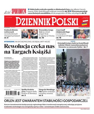 Dziennik Polski 211/2023