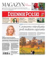 Dziennik Polski 215/2023