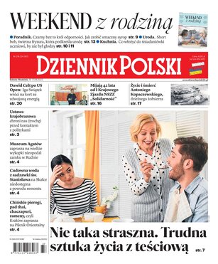 Dziennik Polski 216/2023