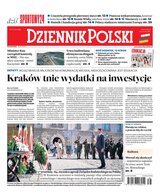 Dziennik Polski 217/2023