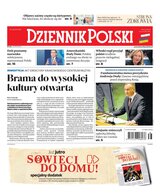 Dziennik Polski 219/2023