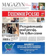 Dziennik Polski 22/2023
