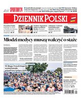 Dziennik Polski 223/2023