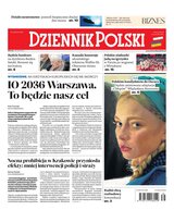 Dziennik Polski 224/2023