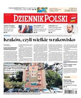Dziennik Polski 225/2023