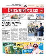 Dziennik Polski 226/2023