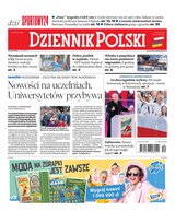 Dziennik Polski 229/2023