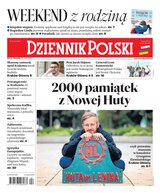 Dziennik Polski 23/2023