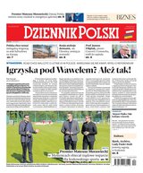 Dziennik Polski 230/2023