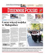 Dziennik Polski 231/2023
