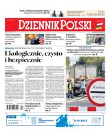 Dziennik Polski 232/2023