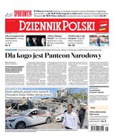 Dziennik Polski 235/2023