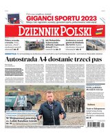 Dziennik Polski 236/2023
