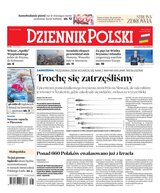 Dziennik Polski 237/2023