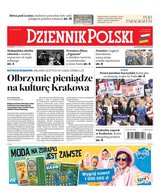 Dziennik Polski 238/2023