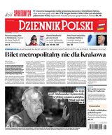 Dziennik Polski 24/2023