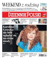 Dziennik Polski 240/2023
