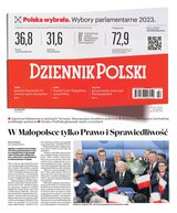 Dziennik Polski 241/2023