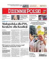 Dziennik Polski 242/2023