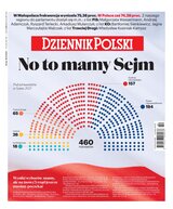 Dziennik Polski 243/2023