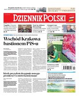 Dziennik Polski 244/2023