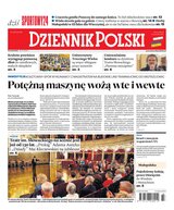 Dziennik Polski 247/2023