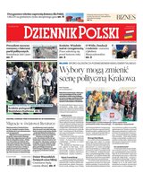 Dziennik Polski 248/2023