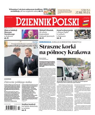 Dziennik Polski 249/2023