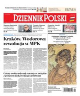 Dziennik Polski 25/2023