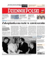 Dziennik Polski 250/2023