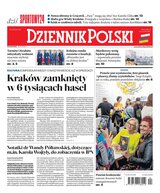 Dziennik Polski 253/2023