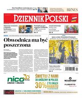 Dziennik Polski 254/2023