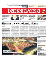 Dziennik Polski 255/2023